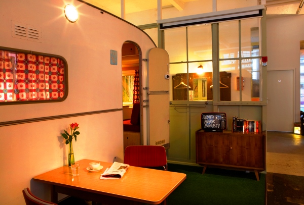 Hotel Huettenpalast